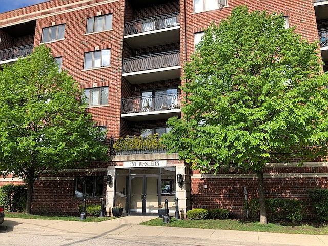 1st image of 450 Western Ave #405