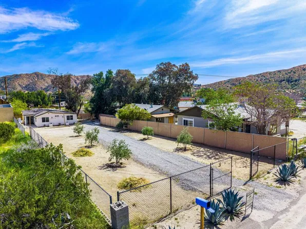11229 San Jacinto St, Morongo Valley, CA 92256