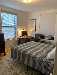 Rented by M.Grossman R.E. Management