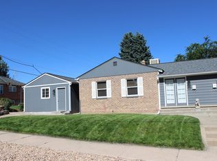 3910 Julian St, Denver, CO 80211
