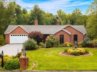 7425 Casselberry Cir, Corryton, TN 37721