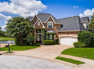 5228 S Shadow Lake Ct, Rogers, AR 72758