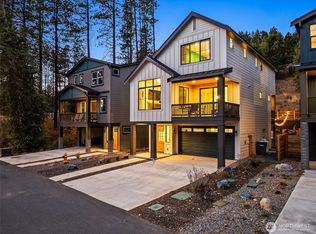 408 W 6th Street #4, Cle Elum, WA 98922