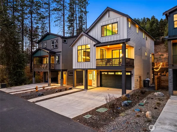 408 W 6th Street #4, Cle Elum, WA 98922