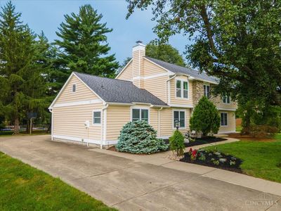 8774 Tanagerwoods Dr, Cincinnati, OH, 45249