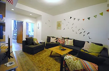 Rented by Bold New York