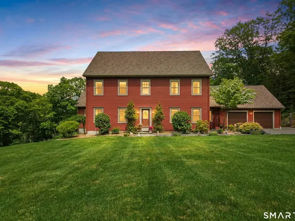 198 Little Fox Lane, Southbury, CT 06488