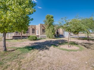 4242 W Caleb Rd, Queen Creek, AZ 85142