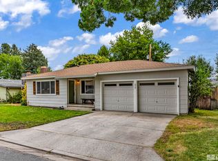 217 Annapolis Ave, Carson City, NV