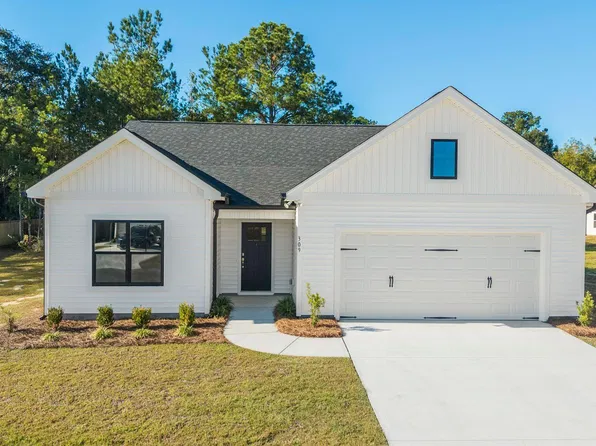 309 Riva Rdg, Burgaw, NC 28425