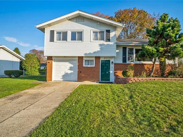 811 Flexer Ave, Allentown, PA 18103