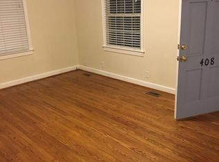 408 Edney Ridge Rd, Greensboro, NC 27408