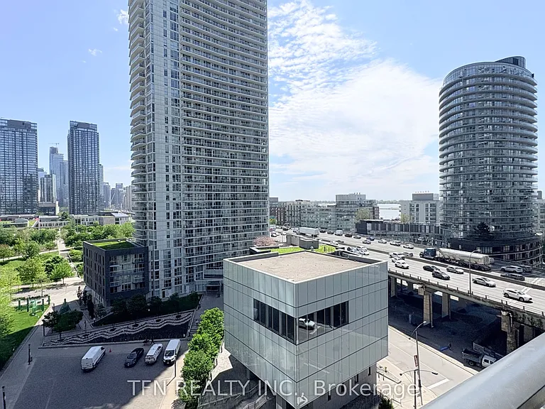 70 Queens Wharf Rd #1109 — Photo 4