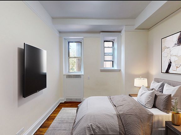 2nd image of 120 W 86th St #1G