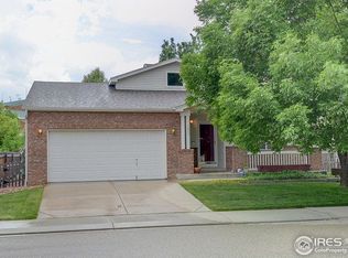 1237 Trail Ridge Rd, Longmont, CO 80504