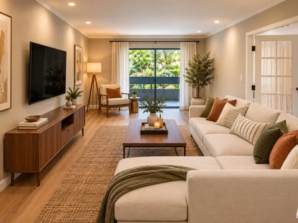 2700 Cahuenga Blvd #4220, Los Angeles, CA 90068