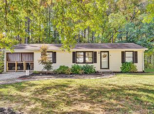55 Beachview Ln, Troutville, VA 24175