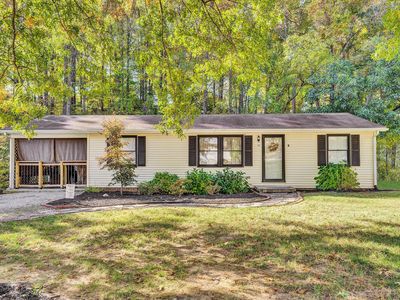 55 Beachview Ln, Troutville, VA, 24175