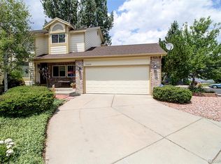 10439 W 83rd Dr, Arvada, CO 80005
