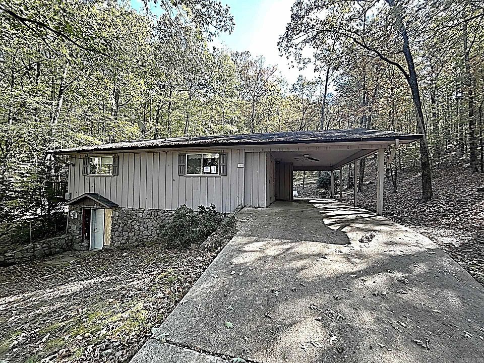 118 Holly Hill Dr, Hot Springs National Park, AR 71913 | Zillow