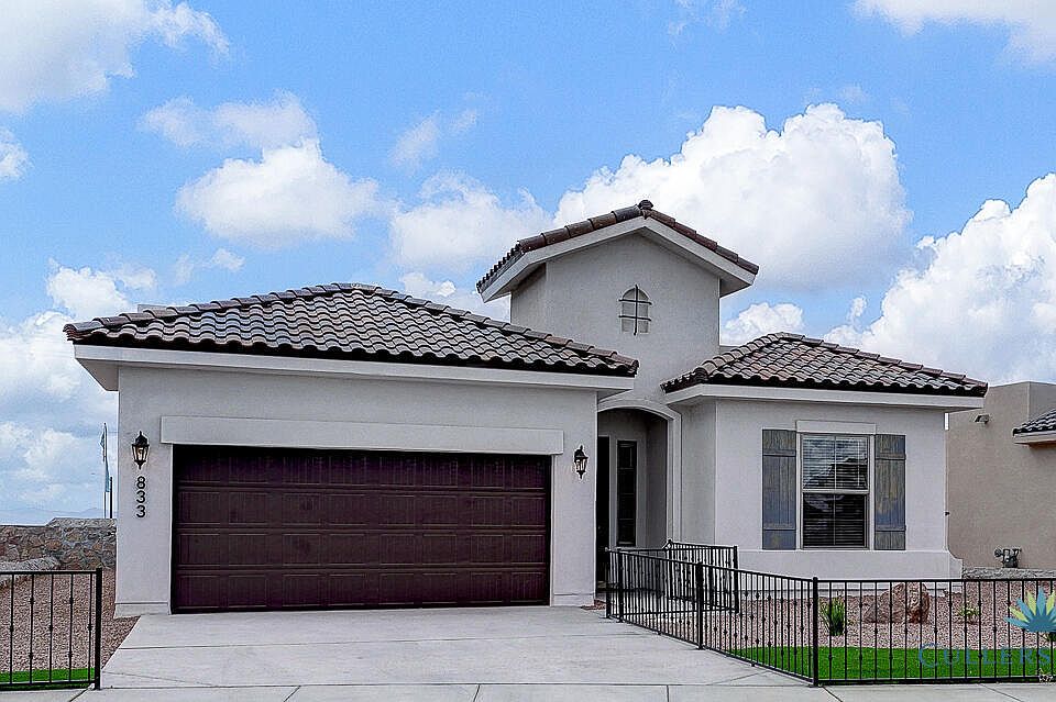 1st image of 833 Harpendem Dr