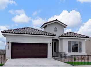 833 Harpendem Dr, El Paso, TX 79928
