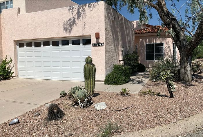 1st image of 4143 N Calle Bartinez