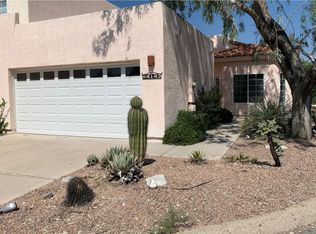 4143 N Calle Bartinez, Tucson, AZ 85750