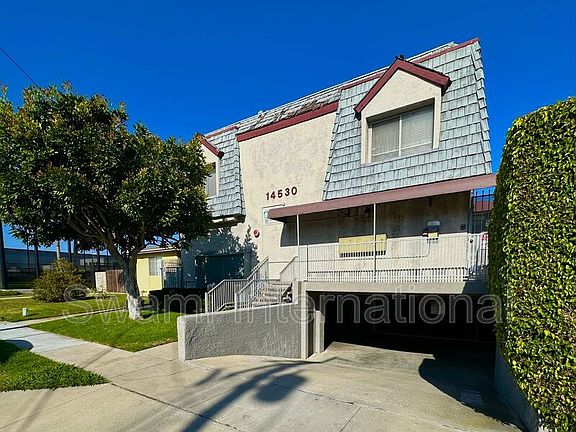 2nd image of 14530 Freeman Ave APT 7