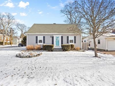 1 Kenton Ave E, Rumford, RI, 02916