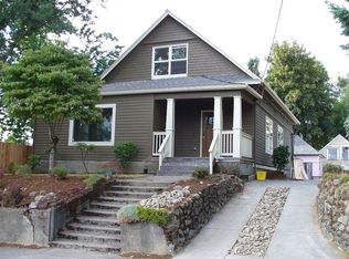 1017 NE Skidmore St, Portland, OR 97211