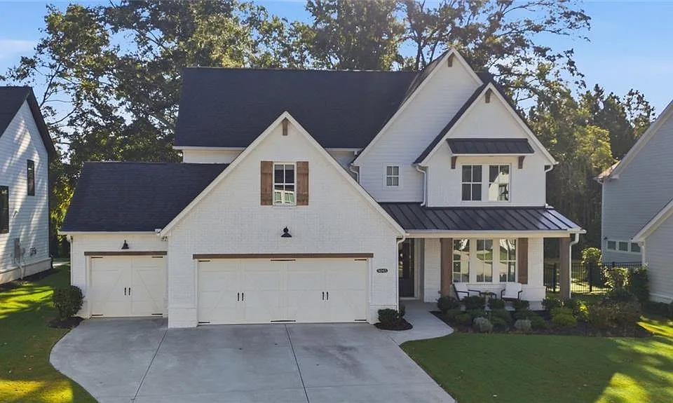 5045 Reserve Dr
