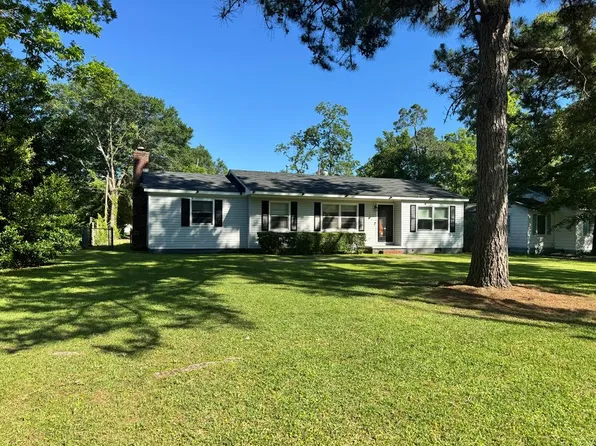 306 N Ingleside Dr, Albany, GA 31707