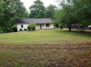 345 Stigall Rd, Camden, TN 38320