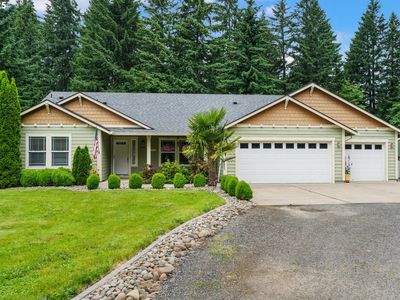 31529 SE Eagle Cliff Ln, Eagle Creek, OR, 97022