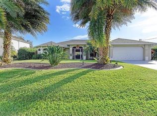 2883 Brewster Rd, North Port, FL 34288