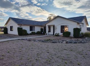 3321 Aster Dr, Prescott, AZ 86305