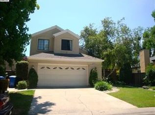 1305 Quail Valley Run, Oakley, CA