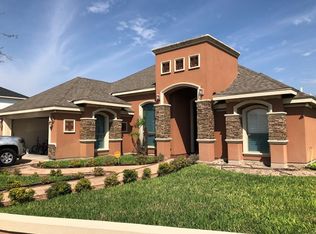1502 W 20th St, Mission, TX 78572