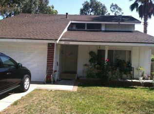 21922 Peppercorn Dr, Santa Clarita, CA 91350