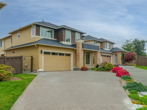 8007 9th Place SE, Lake Stevens, WA 98258