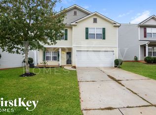 5126 Raspberry Knoll Dr, Charlotte, NC 28208