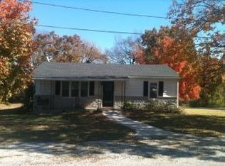 1330 Miller St, Carthage, MO 64836