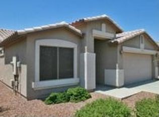 5034 S Citrus Ln, Gilbert, AZ 85298