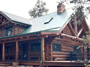 58 Paradise Loop, Quemado, NM 87829