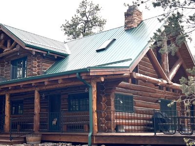 58 Paradise Loop, Quemado, NM, 87829