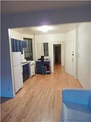 Rented by Benchmark Real Estate Group