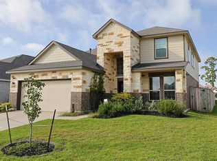 202 Augustine Way, Magnolia, TX 77354