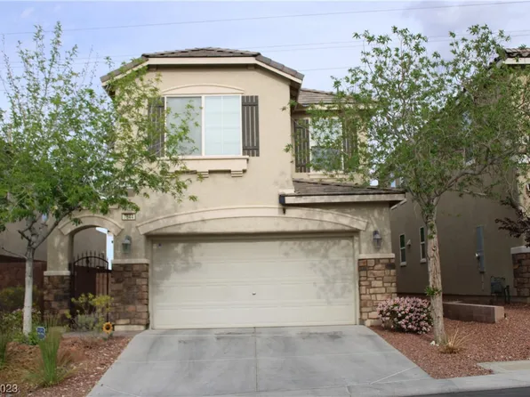 7644 Houston Peak St, Las Vegas, NV 89166
