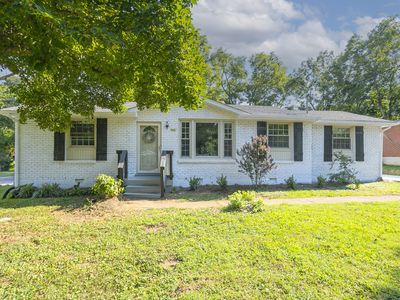233 Bonnabrook Dr, Hermitage, TN, 37076
